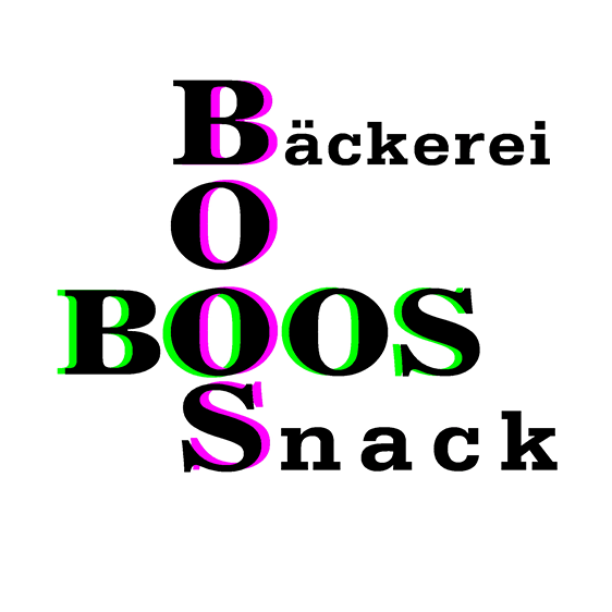 Bäckerei Boos