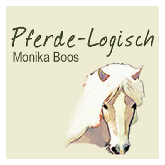 Monika Boos Pferde-Logisch